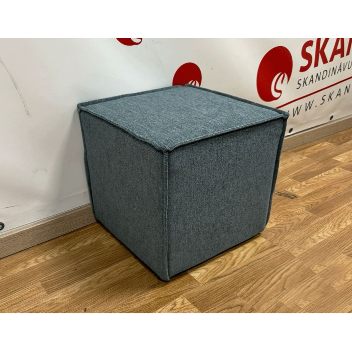 Puf Cocoon (Eksponeering) Puf Cocoon (Eksponeering)